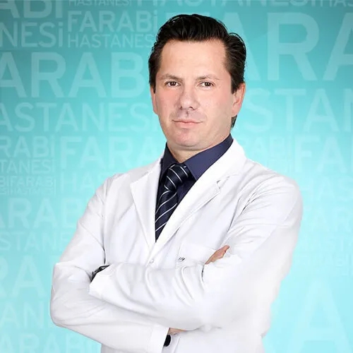 Uzm. Dr. Cenk Coşkunoğlu