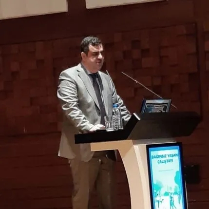 Uzm. Dr. Cenk Yancar