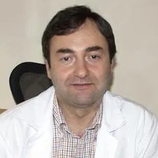 Uzm. Dr. Cenk Zincirci