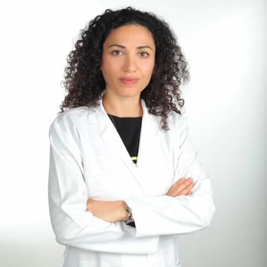 Uzm. Dr. Ceren Can Bacanlı