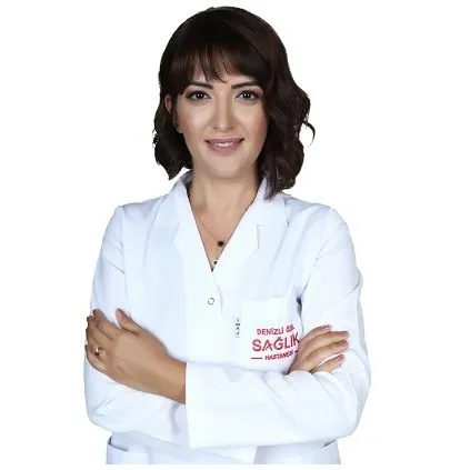 Uzm. Dr. Ceren Coza Yıldız