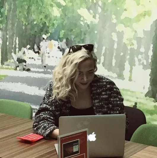 Dyt. Ceren Taşdemir