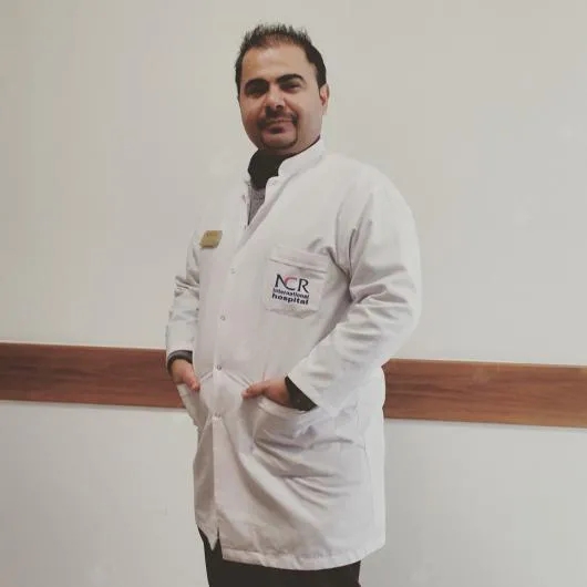 Dr. Cevdet Hakan Başar