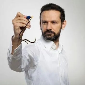 Op. Dr. Cevdet Murat Akagün