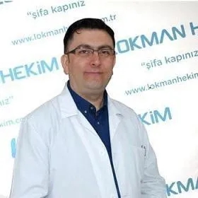 Uzm. Dr. Cevdet Şahin