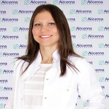 Uzm. Dr. Ceyda Mumcuoğlu