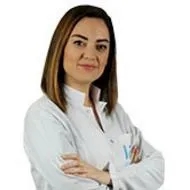 Op. Dr. Ceyda Perçinoğlu Aydın