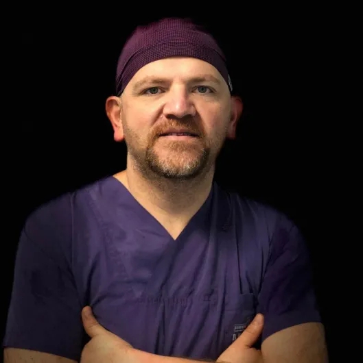 Op. Dr. Ceyhun Aydoğan