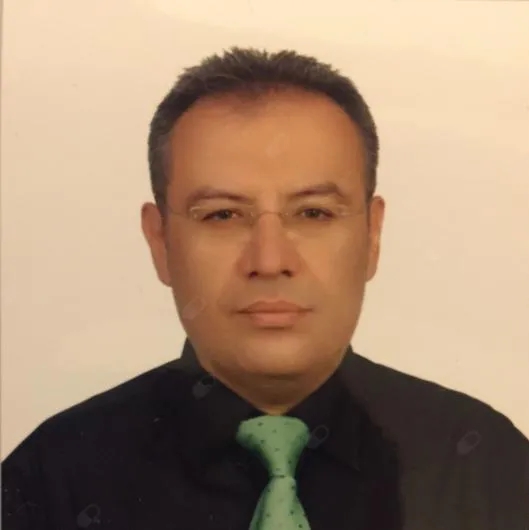 Prof. Dr. Ceyhun Ceyhan