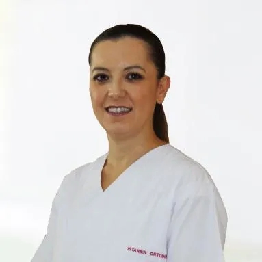 Uzm. Dt. Ceylan Alioğlu Uludağ