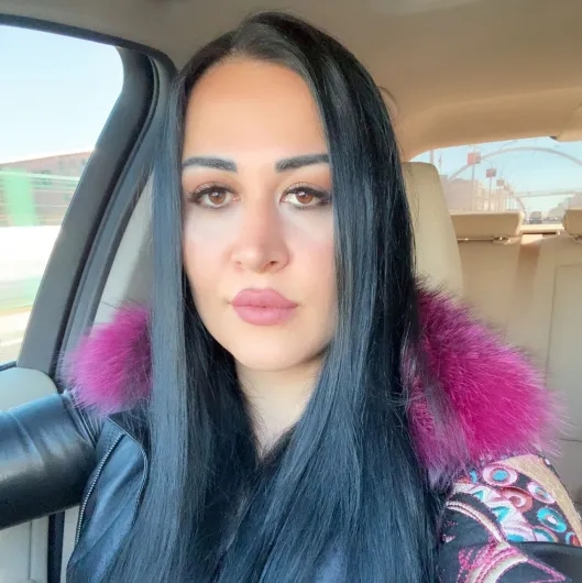 Uzm. Dyt. Ceylan Özateş