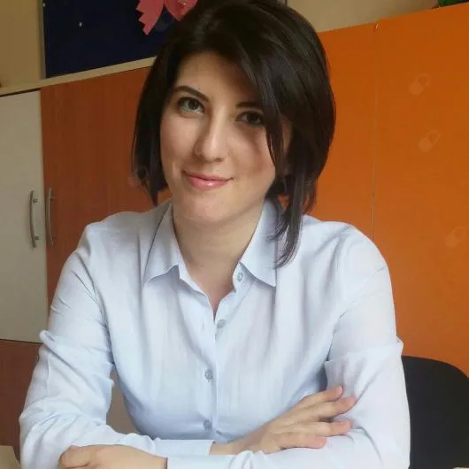 Psk. Çiğdem Akbaş