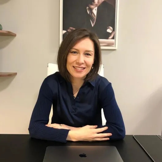 Uzm. Psk. Çiğdem Aydın