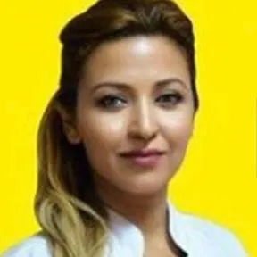 Dyt. Çiğdem Çimen Koçak