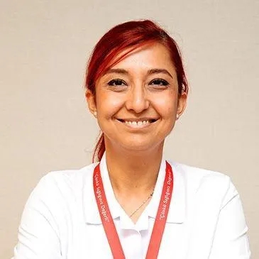 Uzm. Dr. Çiğdem Deniz