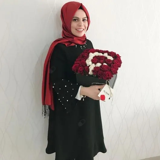 Dyt. Çiğdem Erdoğan Demirtaş