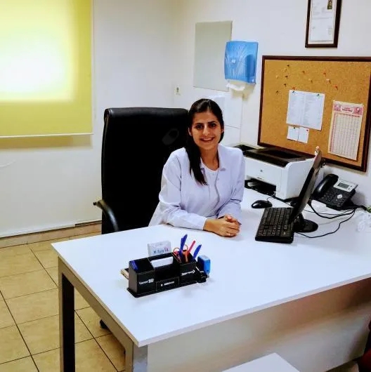 Dyt. Çiğdem Koçak Çelik