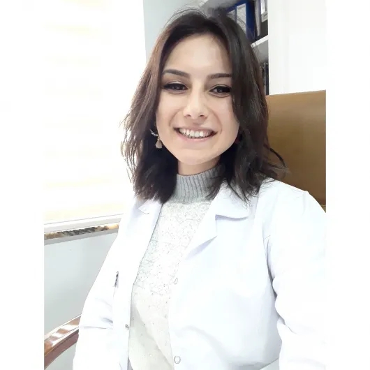 Dyt. Çiğdem Şahin