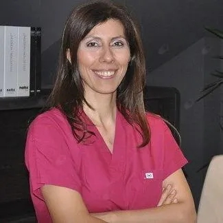 Op. Dr. Çiğdem Tezcan