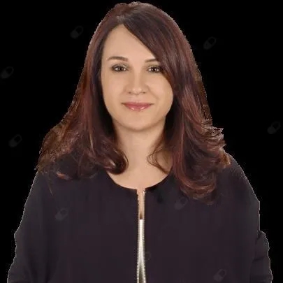 Doç. Dr. Çiğdem Ünal