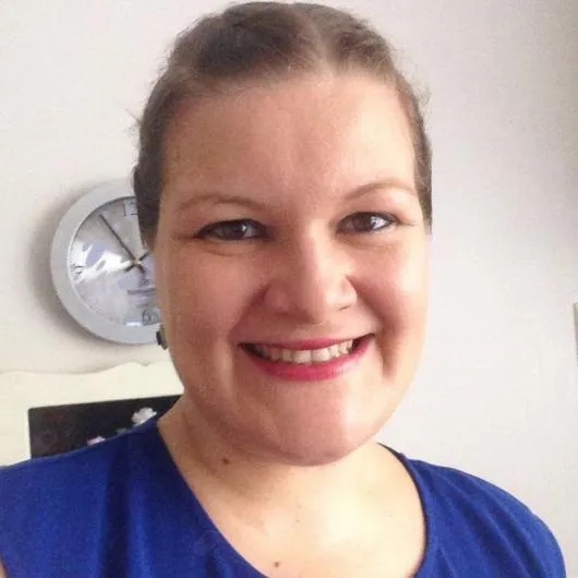 Doç. Dr. Çiğdem Usul Afşar