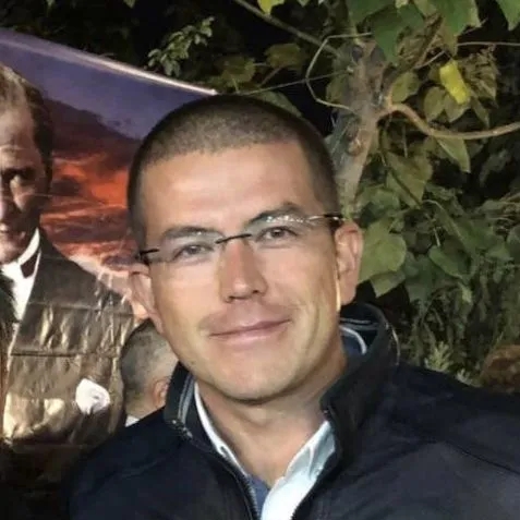 Op. Dr. Cihan Ağalar