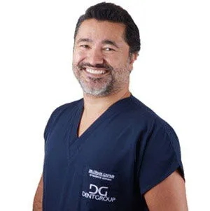 Dr. Cihan Çapan