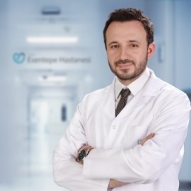Op. Dr. Cihan Hasçiçek