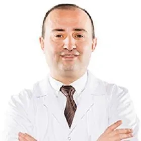 Dr. Öğr. Üyesi Cihan Toktaş