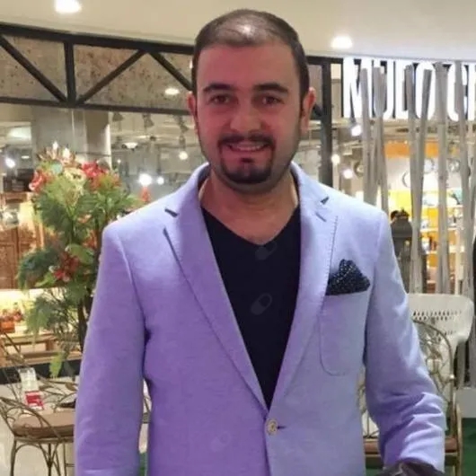 Dt. Cihangir Aydoğdu