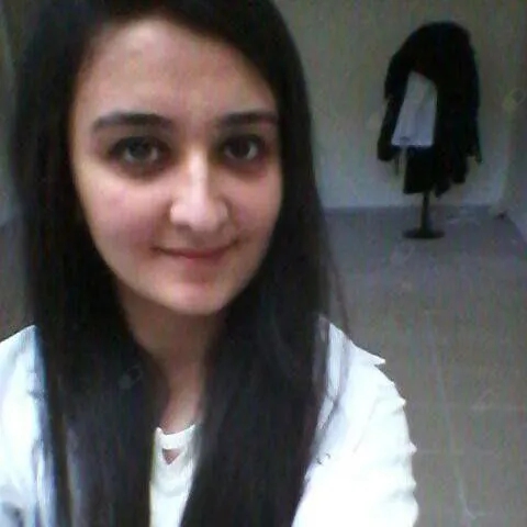 Fzt. Çilem Aslı Eren