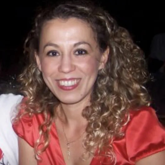 Uzm. Dr. Çiler Akın Akdeniz