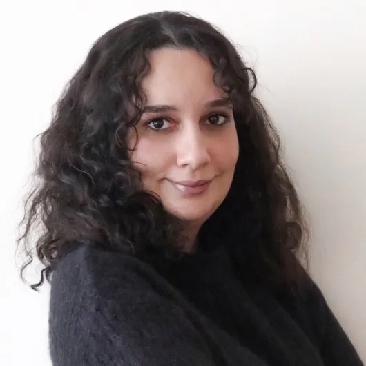 Uzm. Kl. Psk. Çisen Belendir