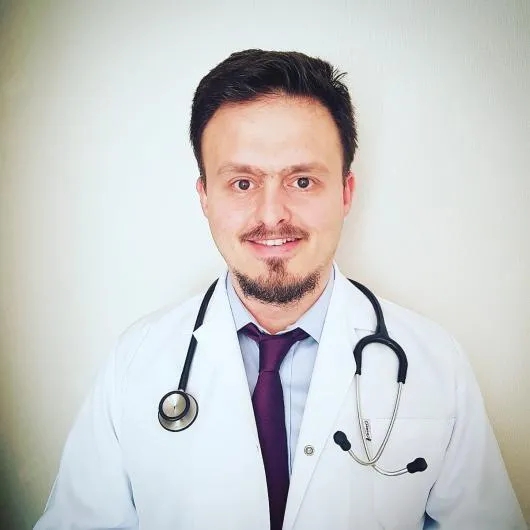 Op. Dr. Coşkun Ümit