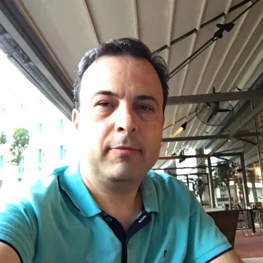 Op. Dr. Coşkun Ünsal