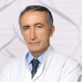 Op. Dr. Cuma Kılıçkap