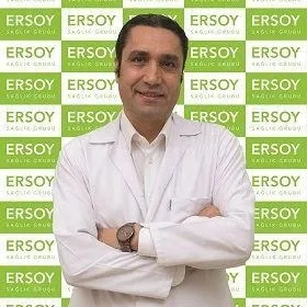 Uzm. Dr. Cuma Ülkü