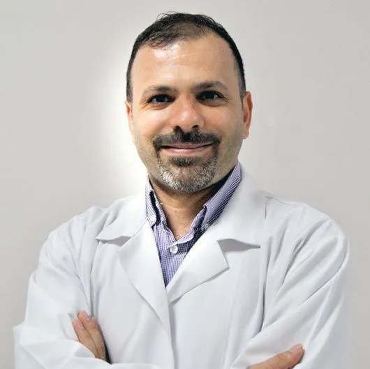 Op. Dr. Cumhur Özcan