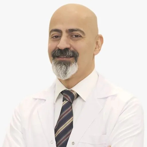 Op. Dr. Cüneyt Çiftdoğan