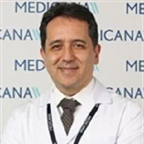 Prof. Dr. Cüneyt Erdoğan
