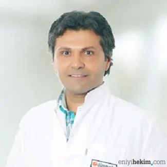 Op. Dr. Cüneyt Karaarslan