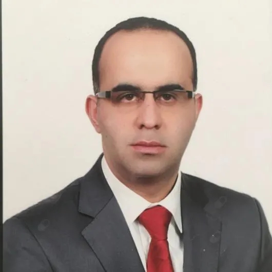 Doç. Dr. Cüneyt Kucur