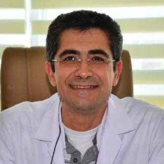 Prof. Dr. Cüneyt Temiz