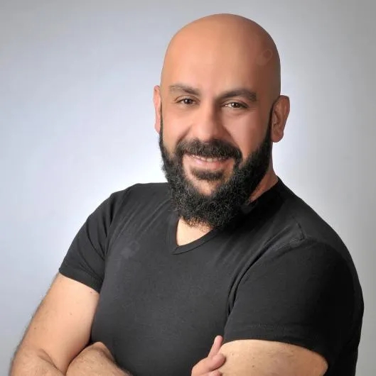 Doç. Dr. Cüneyt Ünsal