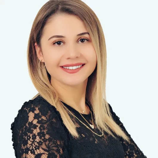 Uzm. Kl. Psk. Damla Gökboğa