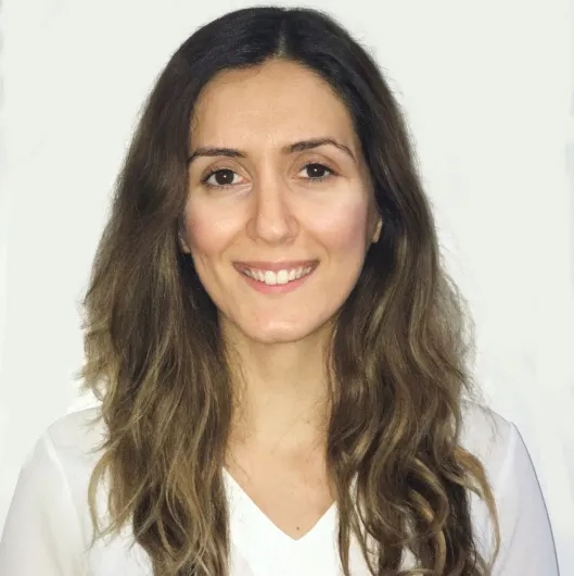 Psk. Damla Şemsettinoğlu
