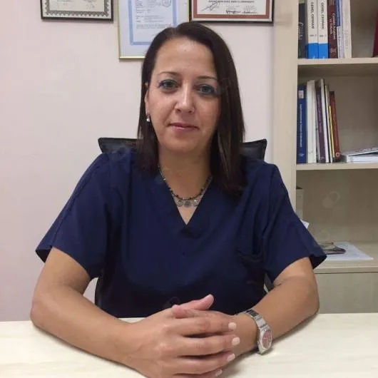 Op. Dr. Demet Ağras
