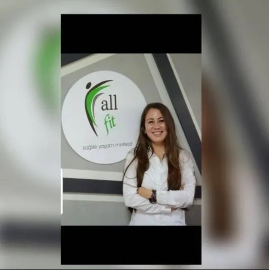 Fzt. Demet Alkurt Akyıldız