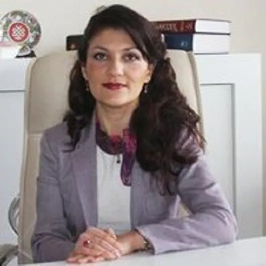 Uzm. Dr. Demet Elvan