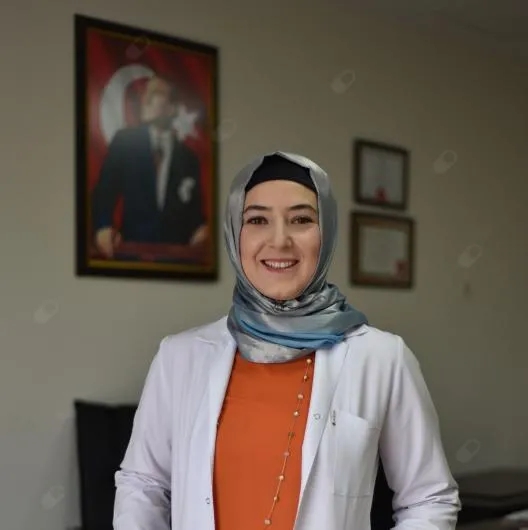 Op. Dr. Demet Sümer